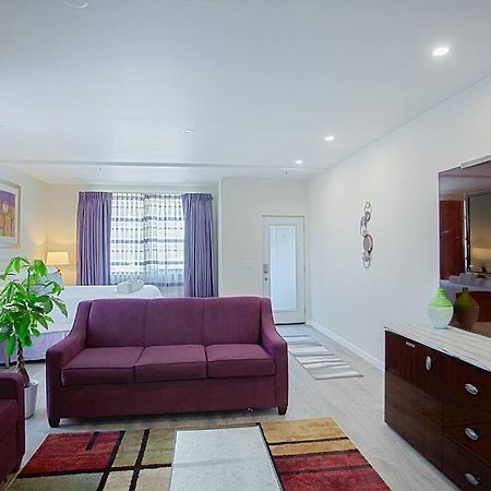 Spacious 500 Sqft Studio With Balboa Park View ซานดิเอโก ภายนอก รูปภาพ