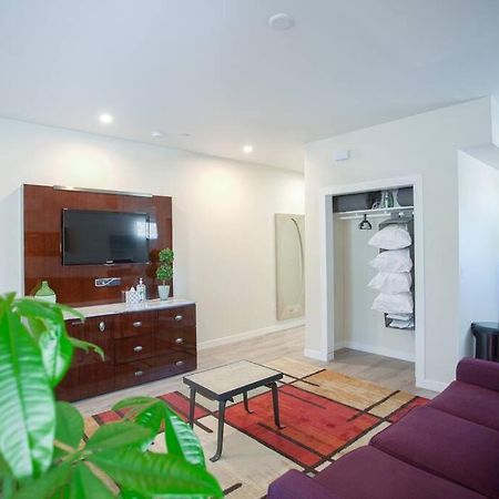 Spacious 500 Sqft Studio With Balboa Park View ซานดิเอโก ภายนอก รูปภาพ