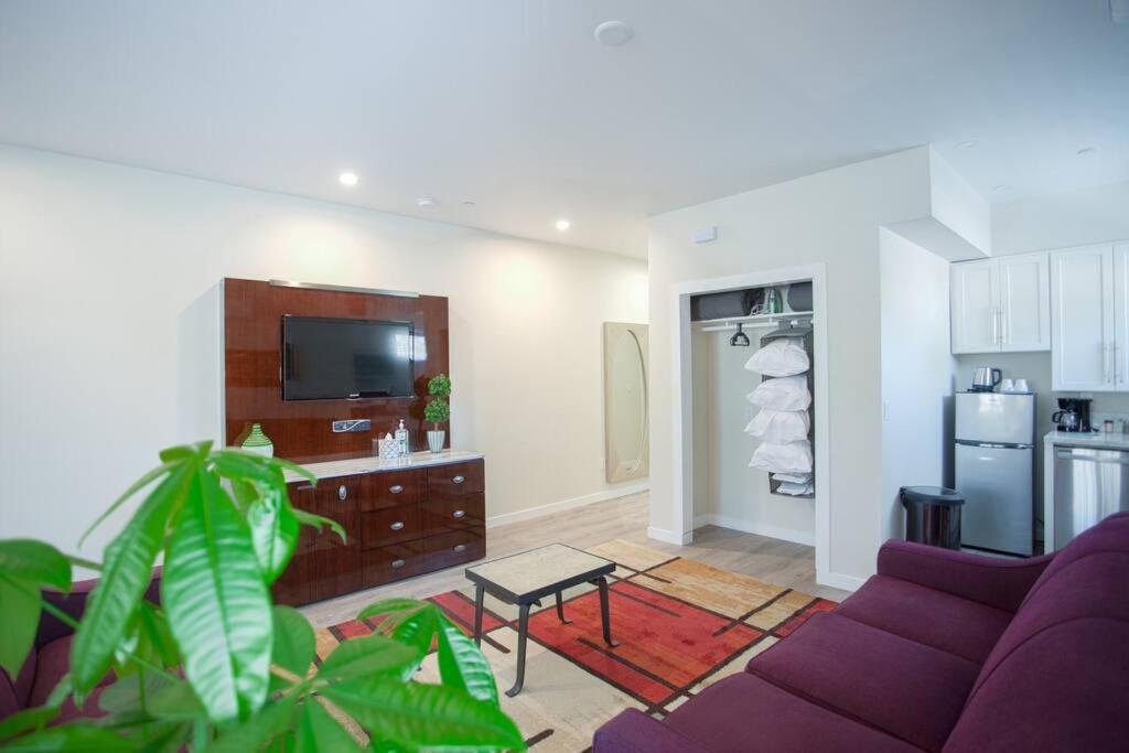 Spacious 500 Sqft Studio With Balboa Park View ซานดิเอโก ภายนอก รูปภาพ